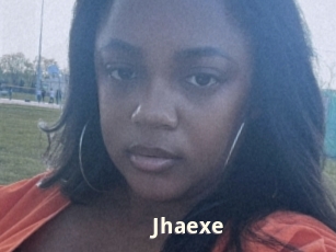 Jhaexe