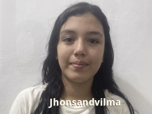 Jhonsandvilma