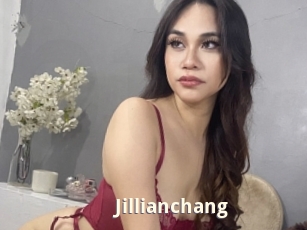 Jillianchang