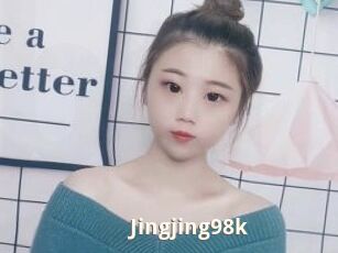 Jingjing98k