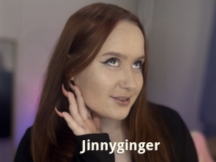 Jinnyginger