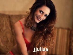 Jjuliaa