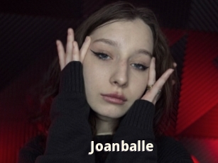 Joanballe
