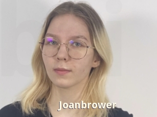 Joanbrower