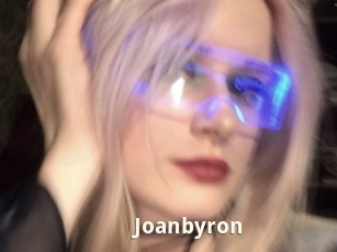 Joanbyron