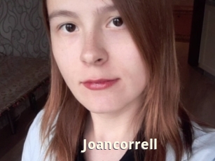 Joancorrell