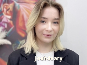 Joandeary