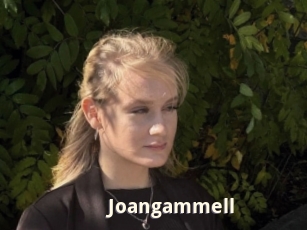 Joangammell