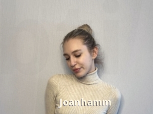 Joanhamm