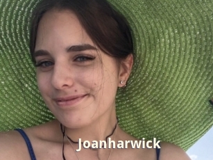 Joanharwick