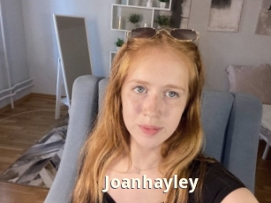 Joanhayley