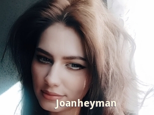 Joanheyman