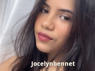 Jocelynbennet