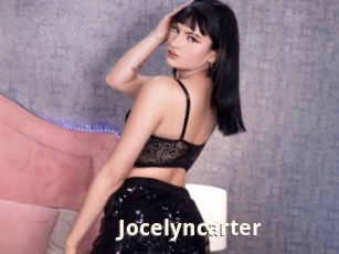 Jocelyncarter