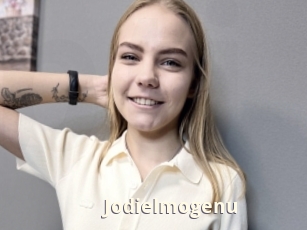 Jodielmogenu