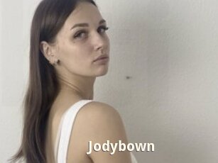 Jodybown