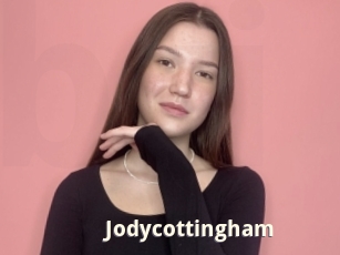 Jodycottingham