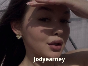 Jodyearney