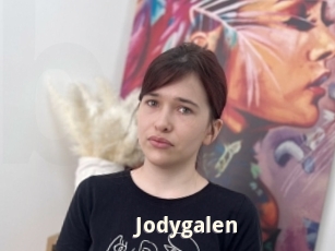 Jodygalen