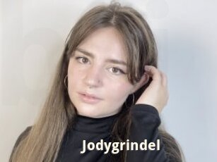 Jodygrindel