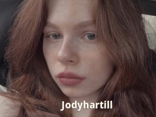 Jodyhartill