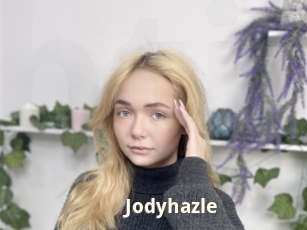 Jodyhazle