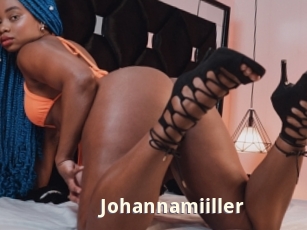 Johannamiiller