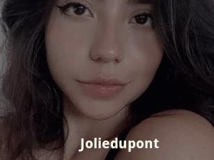 Joliedupont