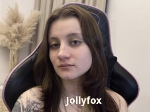 Jollyfox
