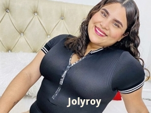 Jolyroy