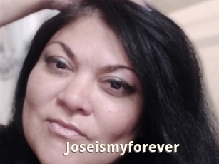 Joseismyforever