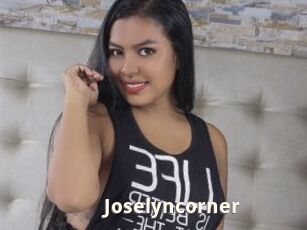 Joselyncorner