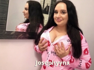 Josephyynx