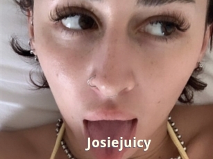 Josiejuicy