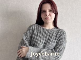 Joycebarne