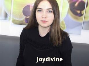 Joydivine