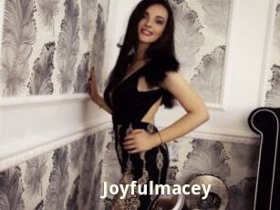 Joyfulmacey