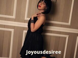 Joyousdesiree