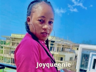 Joyqueenie