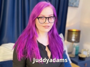 Juddyadams