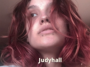 Judyhall