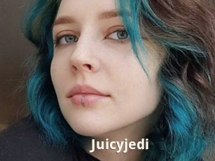 Juicyjedi