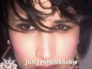 Juicyyellowbbabie