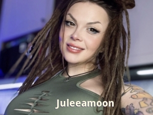 Juleeamoon