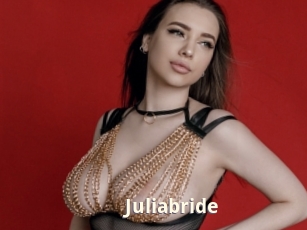 Juliabride