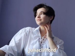 Juliaclifford