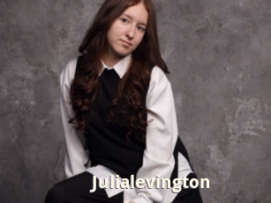 Julialevington