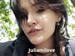 Juliamilove