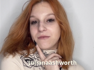 Julianaashworth