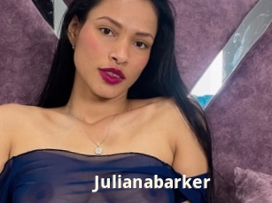 Julianabarker